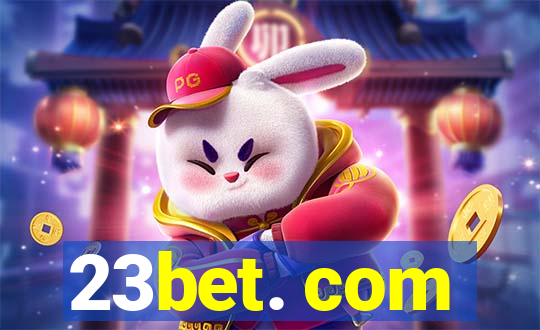 23bet. com